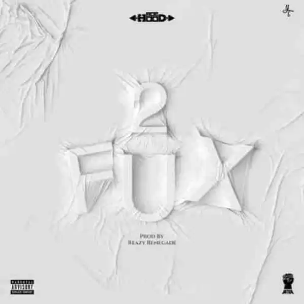 Ace Hood - 2 Fux